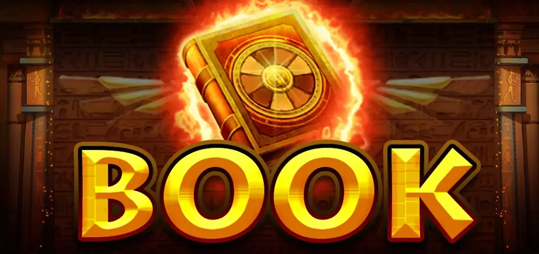 Book of Hotfire