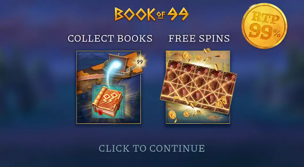 Book of 99